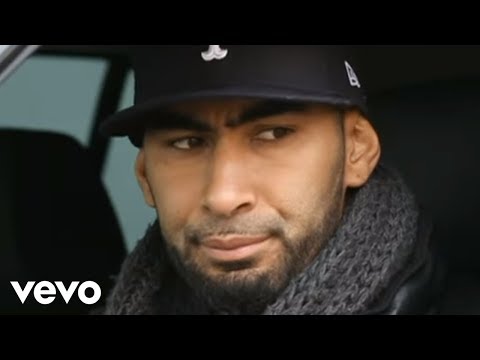 La Fouine - D'où l'on vient (Clip officiel)