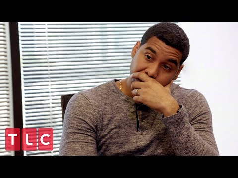 Pedro Gets Bad News From Immigration Lawyer | The Family Chantel