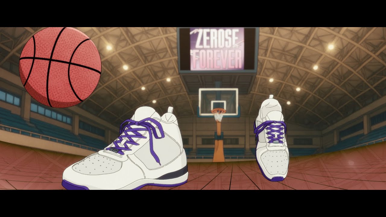 𝑶𝒇𝒇𝒊𝒄𝒊𝒂𝒍 𝑨𝒖𝒅𝒊𝒐 | ZEROBASEONE 'SLAM DUNK (Japanese ver