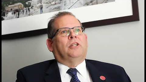 CSU East Bay / CORE Building