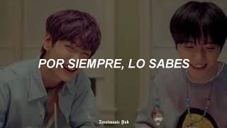 TXT - Can't You See Me? - (Sub Español) MV