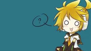 Ringo No Namida - Kagamine Len cover