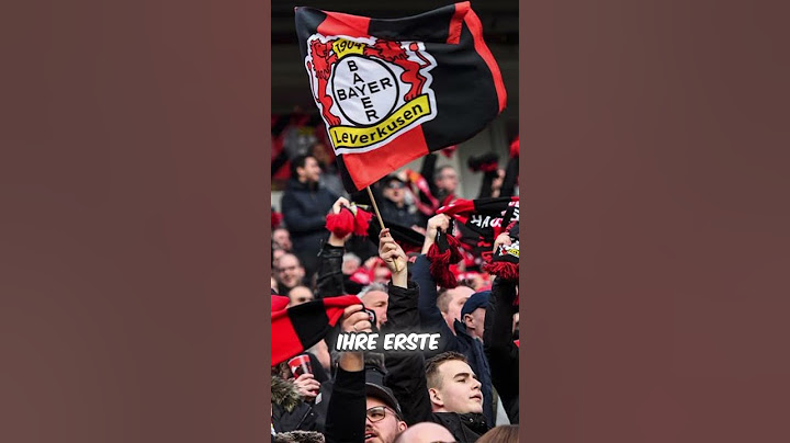 Unfassbar dreiste Aktion der Leverkusen Fans nach der Pokalniederlage!🤬 #bayerleverkusen #ultras
