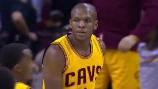 James Jones Full 2016-17 Scoring Highlights