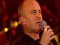 Phil Collins - Something Happened On The Way To Heaven Live (FFFT)