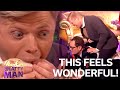 Alan's Craziest On Stage Moments!!!| Alan Carr: Chatty Man