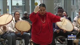 Walk for Missing and Murdered Indigenous People ahead of Awareness Day
