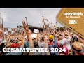 Woodstock der Blasmusik 2024 - Gesamtspiel Mp3 Song