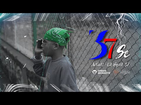 LIL SPRIT 37 - 37 SE - PROD BY STARBOIBEATZ & ARMOON FLIP - LATEST DRILL SONG 2023