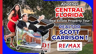 Top Windermere Realtor Scott Garrison | Summerport | 13950 Bluebird Pond Rd, Windermere, FL 34786 |