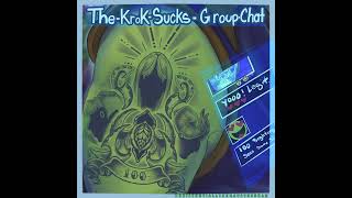 Chapter 55: The Krok Sucks Group Chat