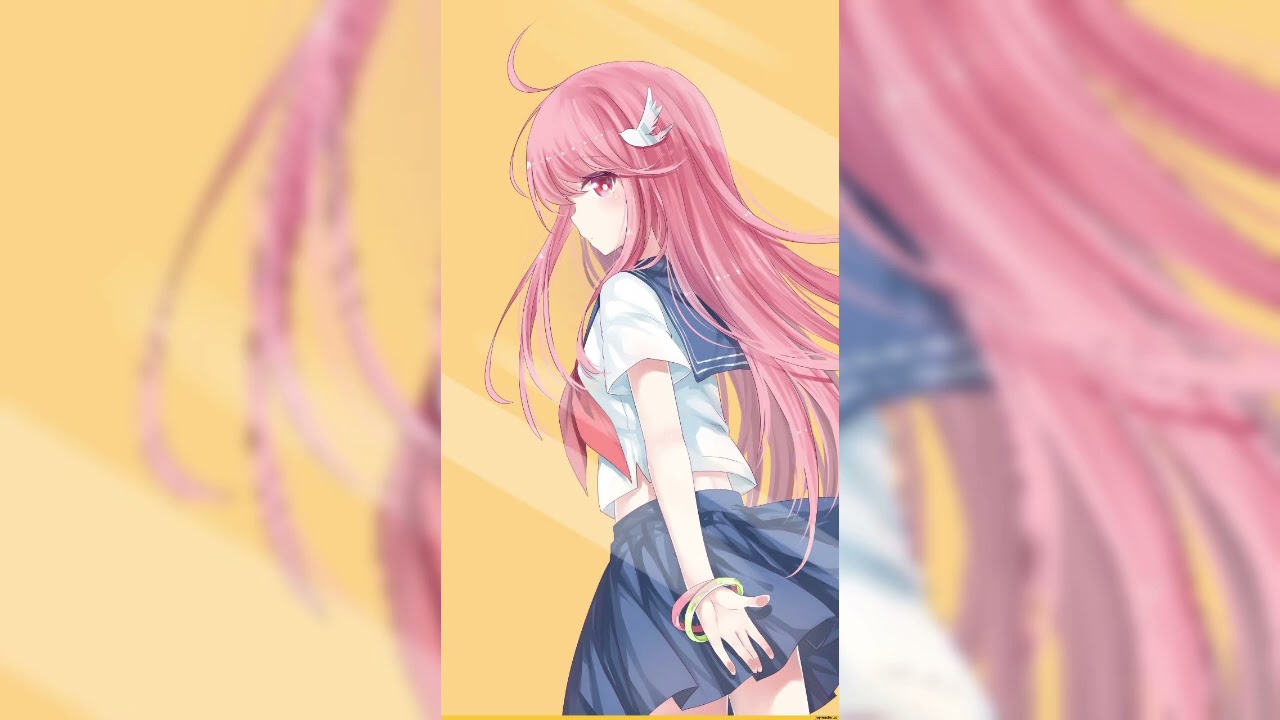 Опенинг "Звёздочка нашей школы" на русском, полный (версия 2). Манга и сюжет мой💗