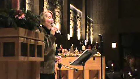SOUNDS OF THE SEASON WITH TERRI SNYDER CROWLEY AT ...