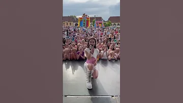 Cel Mai Tare Tiktok De 1 IUNIE 