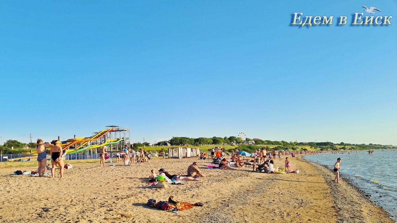 Жилой модуль в Ейска бассейн