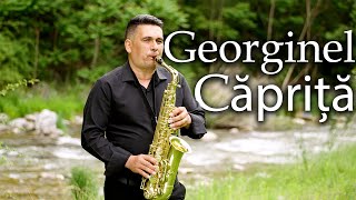 Georginel Caprita - Instrumentala Saxofon