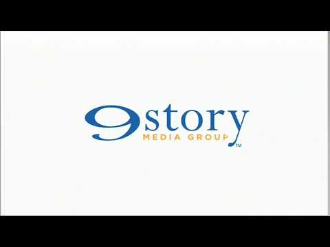 9 Story Media Group/Teletoon