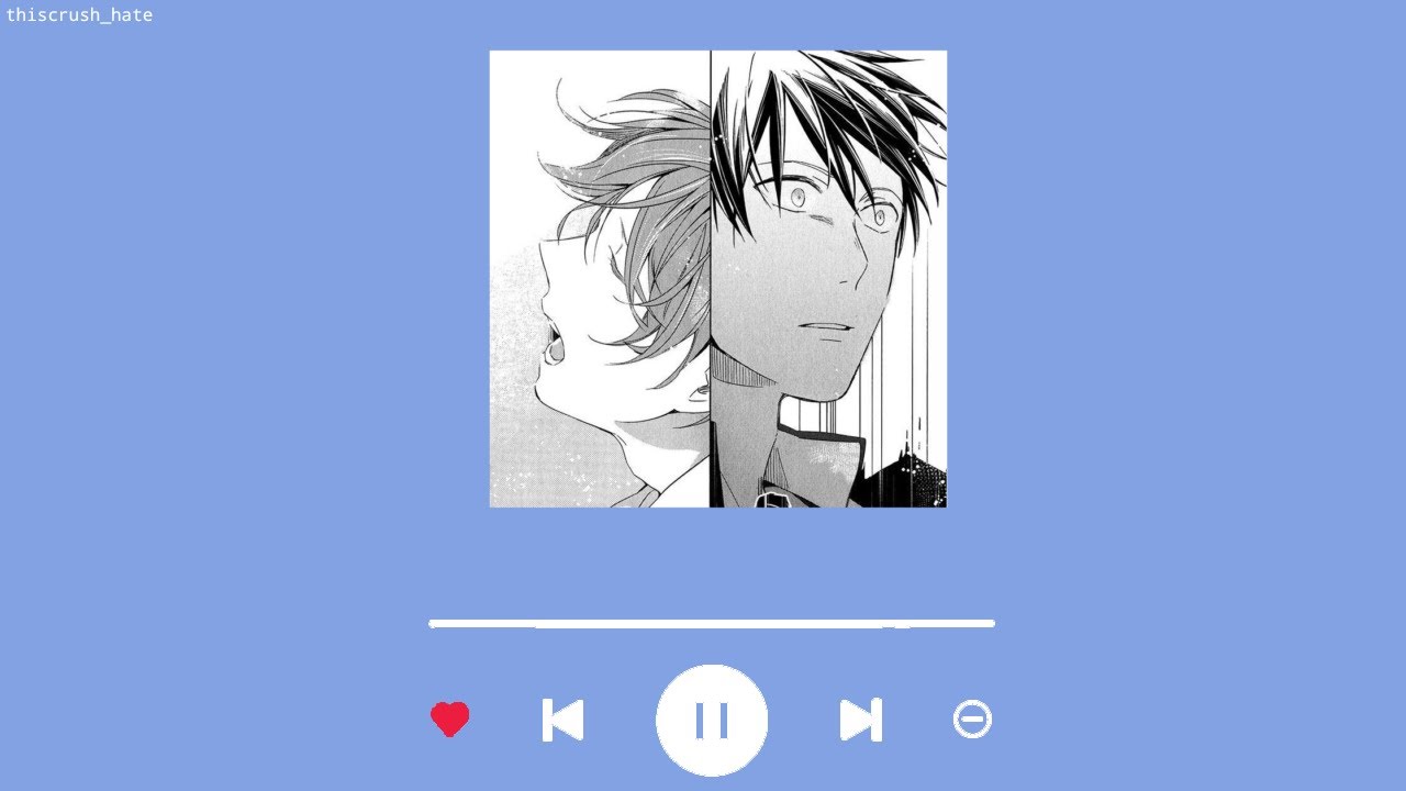 Queer shit (affectionately) [queercore playlist]