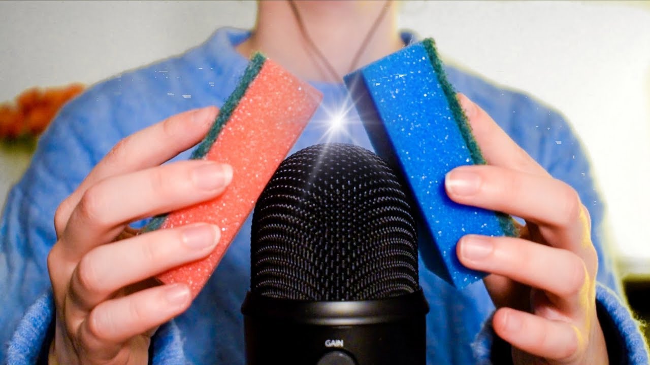 Asmr 20 ASMR ⭐ 20 Triggers in 20 Minutes | Relaxing | For Sleep & Tingles - YouTube
