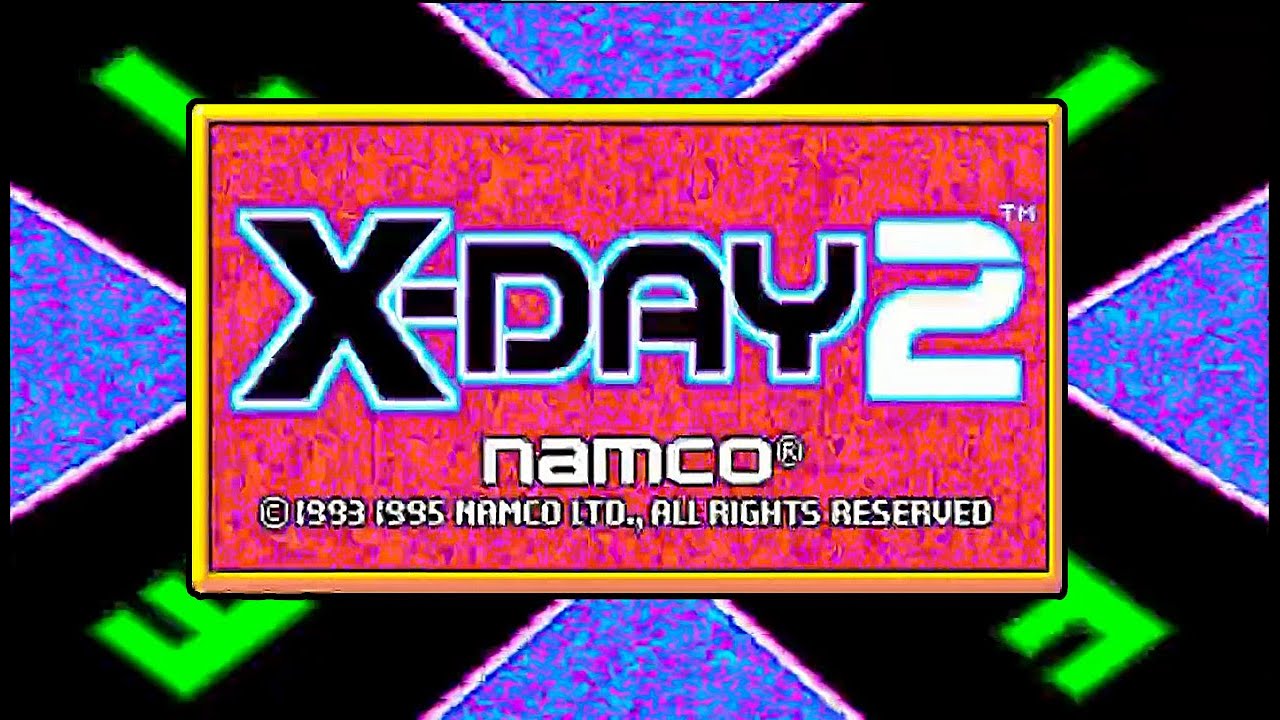 【namco】AC『恋愛寿命+肉体寿命 X-DAY 2』余命検索プレイ