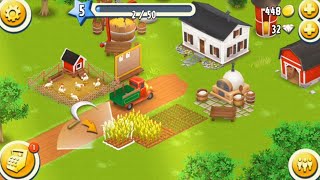 HAY DAY- best games 2020     The best free Android games 2020