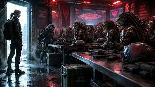 The Deathworld Girl Was Sent to the Beast Class—The Monsters Asked to TransferSci-Fi HFY Stories