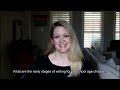 What are the early writing stages of preschool age children?