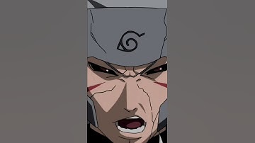 sasuke x tobirama | Fed Up | Shorts #shorts #naruto #sasuke #tobirama