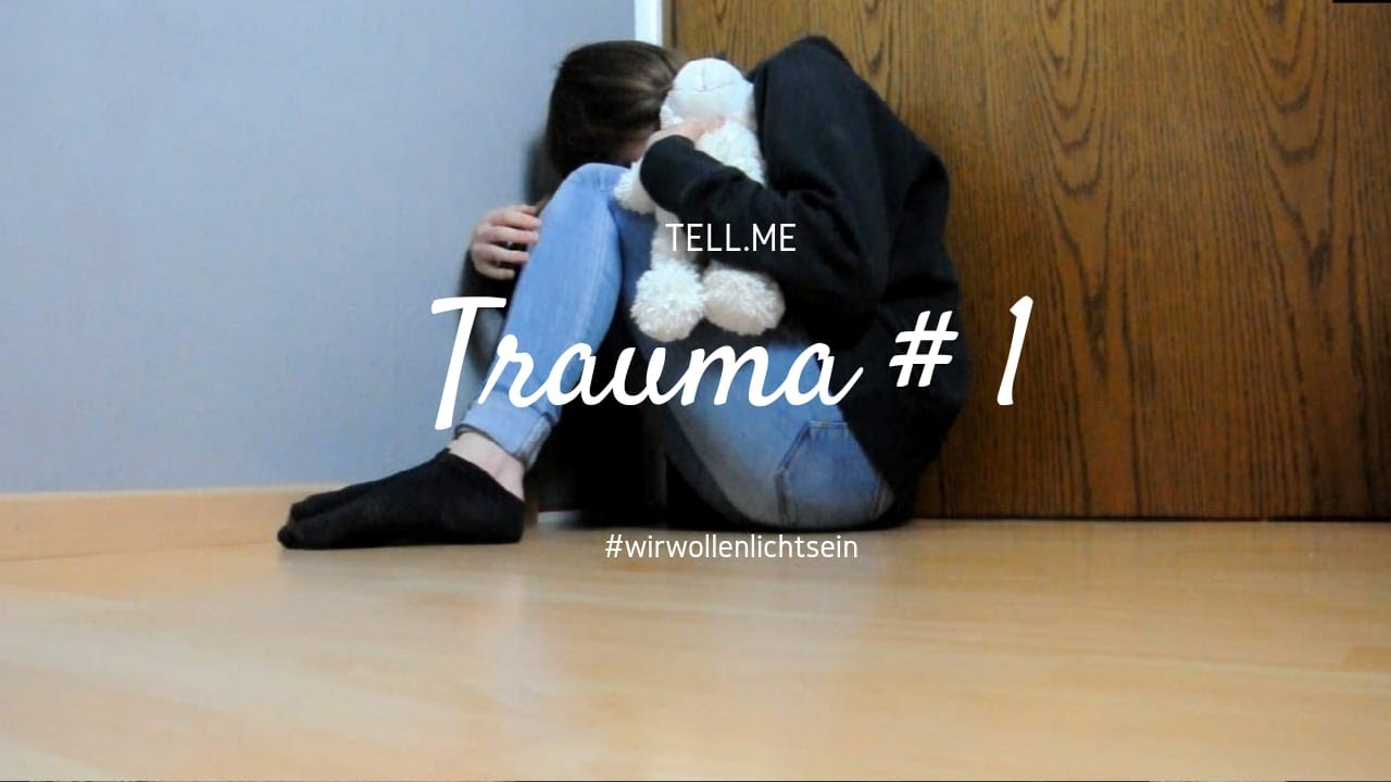 Kurzfilm Trauma (Triggerwarnung !!!)