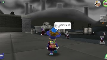 TTR - How to Go Sad Anywhere