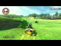 Hyrule Circuit - 1:44.543 - xı◆エル (Mario Kart 8 World Record)