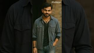 👻Virat kohli in multiverse #ai  #viratkohli #virat #viratshorts #cricketfans #cricket #cricketshorts
