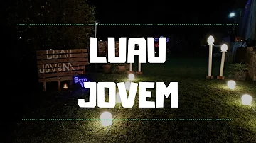 O que fazer num luau cristão?