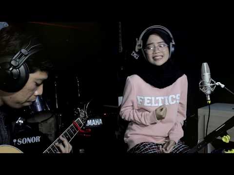 Cinta Datang Terlambat - Maudy Ayunda (Cover By Anggun W. Feat Suklis)