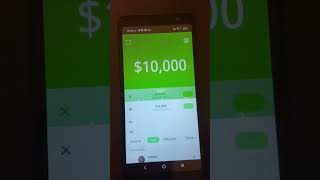 ✅ Fake Cash App Method 2023 #cashappmethod #fakecashapp #cashapp screenshot 4