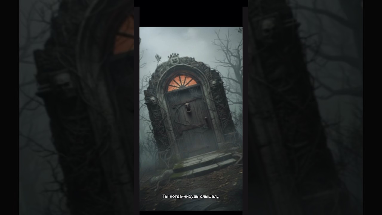 ОН ПРОШЕПТАЛ МОЁ ИМЯ В 