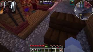 Alenea, being a slave for a day (first stream craashed)