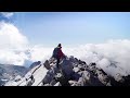 PYRÉNÉES - Ascension du Pic de Néouvielle