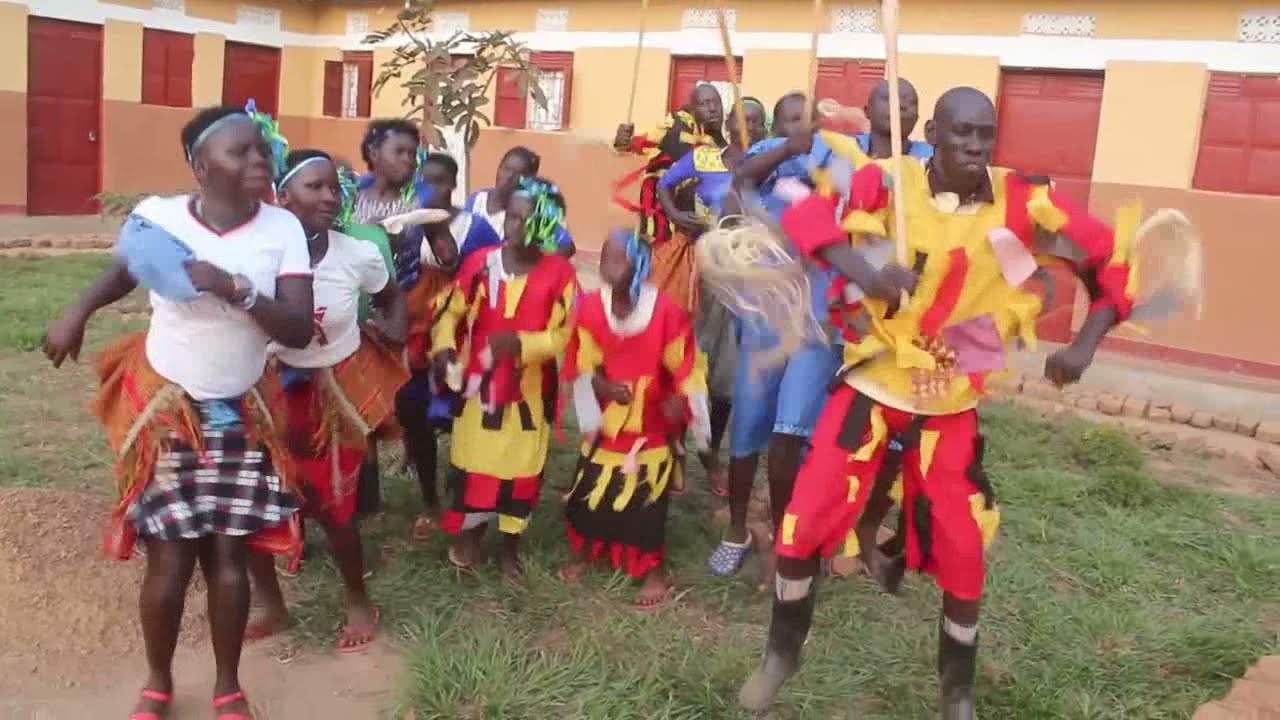 Ayem Ayem Odur Wegel Official Video~1 (wer ikin pwony)