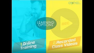 Oracle Fusion Financials Training | 1st Session Video