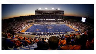 Watch: Mountain West Board of Directors shares football return-to-play plan