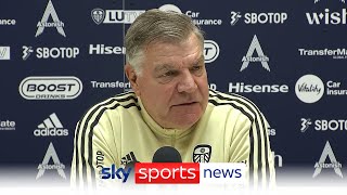 Dont Be Daft - Sam Allardyce On Allegations Of Time Wasting By Newcastle United