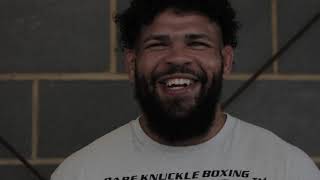 Byb Fighter Teagan Dooley Does A London Accent After Bkb 25 Win