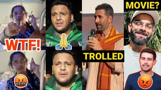 Download Lagu Battamiz Aurat Crossed All Limits…😡, Pakistani Requests India, Akshay Kumar Trolled, Dhruv Rathee MP3 Download Lagu Battamiz Aurat Crossed All Limits…😡, Pakistani Requests India, Akshay Kumar Trolled, Dhruv Rathee MP3