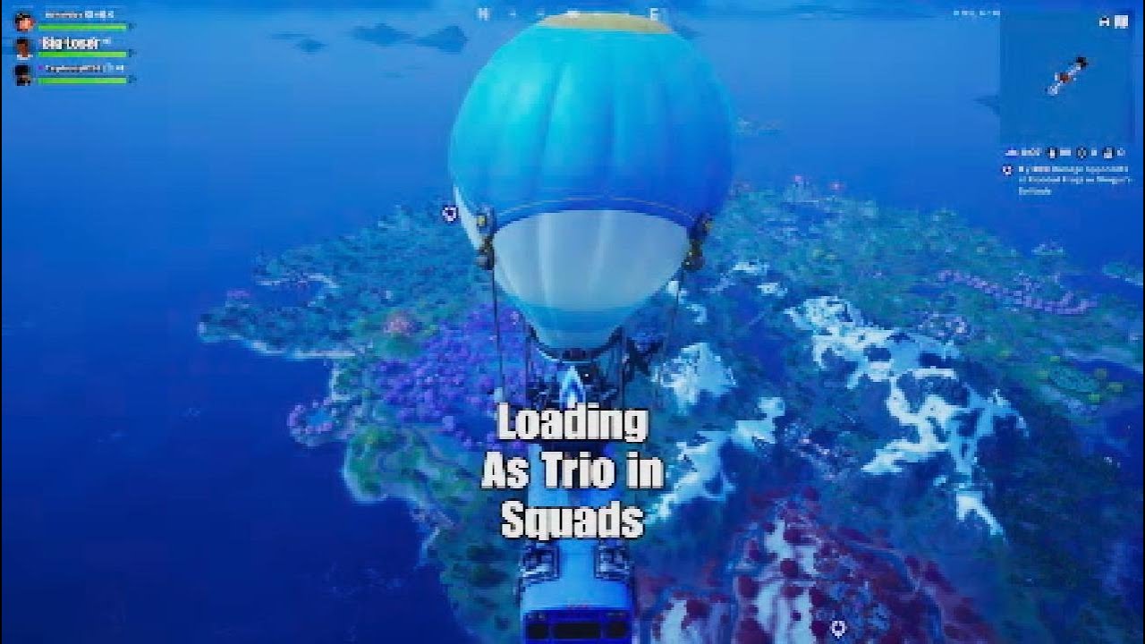 Random Squads New Season Random Squads - YouTube