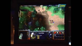 Warcraft 3 at E3 2001 - PC Games