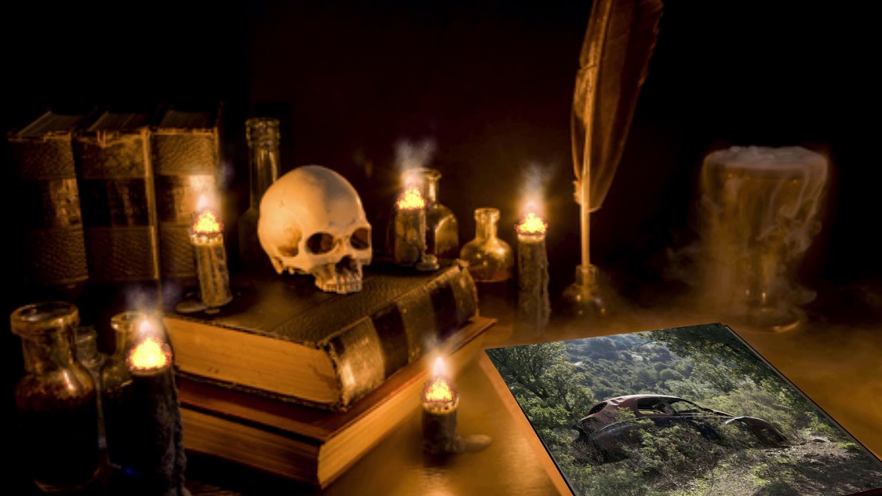 The Dead Boyfriend I Urban Legend Origins YouTube