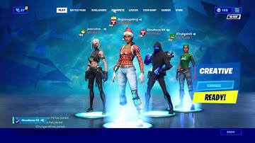 1v1/2v2/3v3/4v4 BOX FIGHT OR BUILD BATTLES (FORTNITE LIVE BOXFIGHTS AND BUILD BATTLES!) WITH VIEWERS