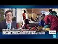 Soudan du Sud : Washington appelle Juba à intervenir d'urgence sur le plan humanitaire