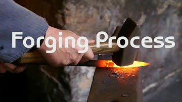Forging||Forging Process|| Types of forging||Mechanical engineering basic of forging||Metal Forging